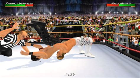 wrestling revolution 3d game|wrestling revolution 3d 2022.